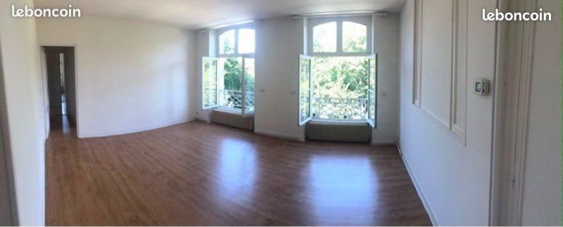 Appartement à louer, 67m², Clermont