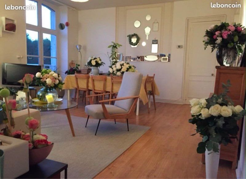 Appartement à louer, 67m², Clermont
