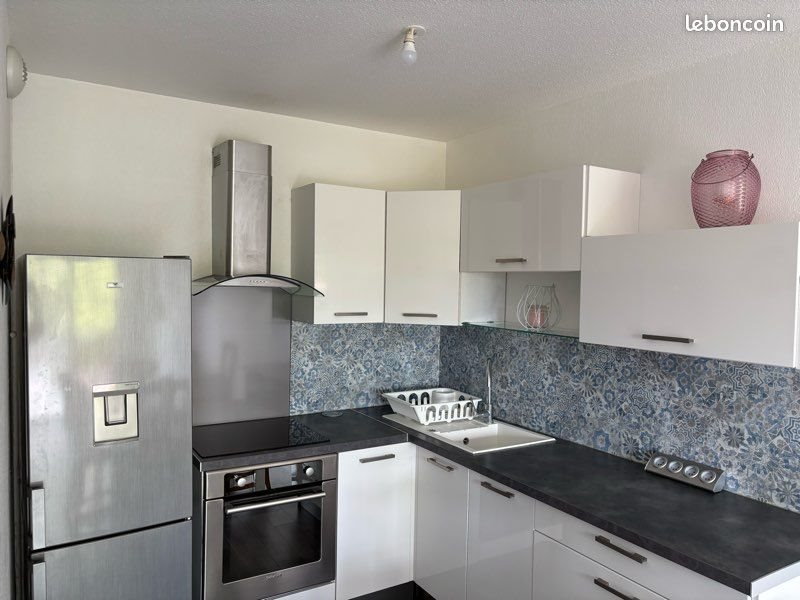 Appartement à louer, 42m², Biganos