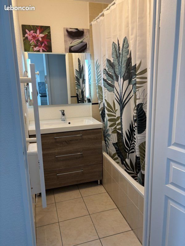Appartement à louer, 42m², Biganos