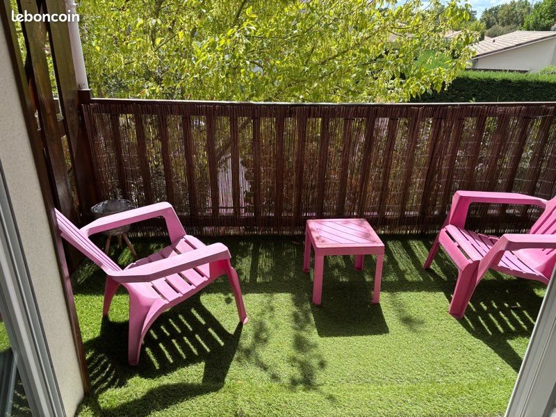 Appartement à louer, 42m², Biganos