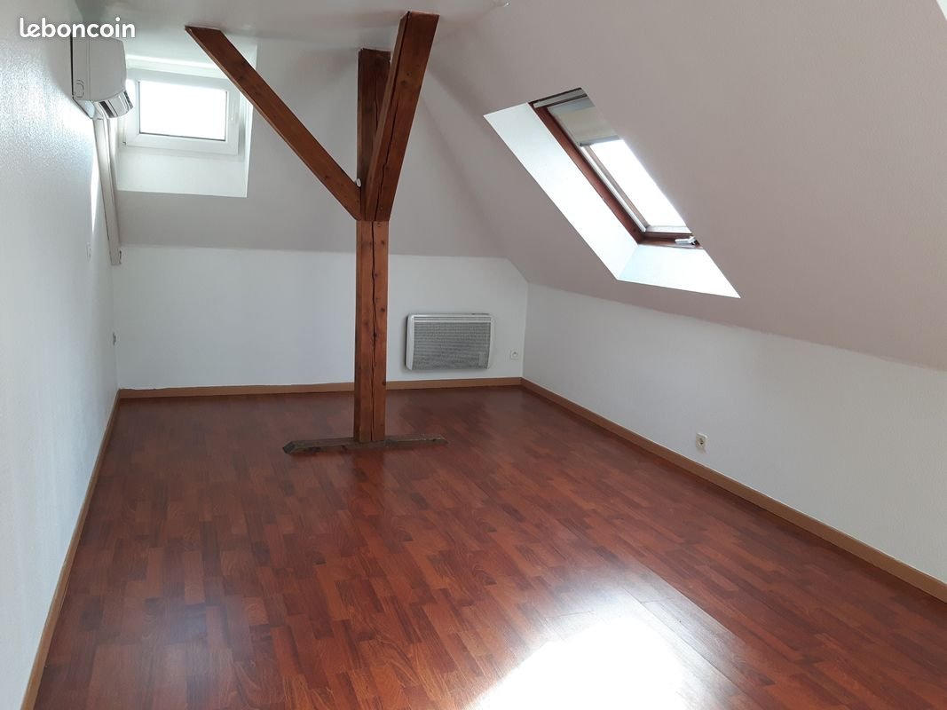 Appartement à louer, 57m², Mulhouse