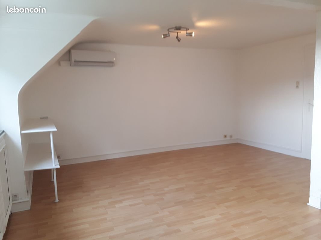 Appartement à louer, 57m², Mulhouse