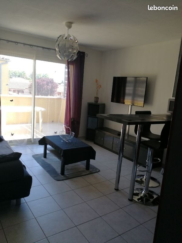 Appartement à louer, 37m², Marsillargues