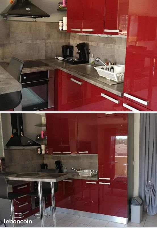Appartement à louer, 37m², Marsillargues
