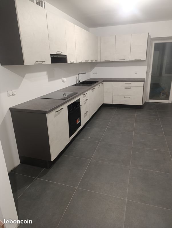 Appartement à louer, 125m², Thann