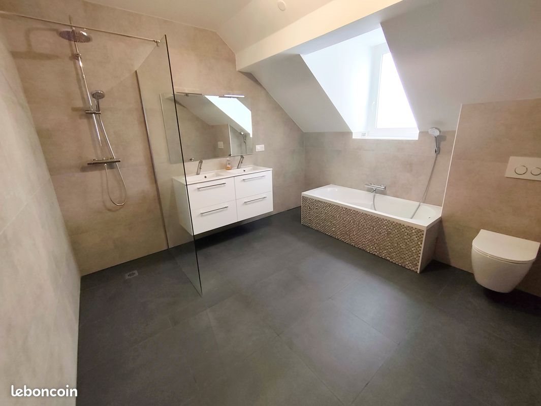 Appartement à louer, 125m², Thann