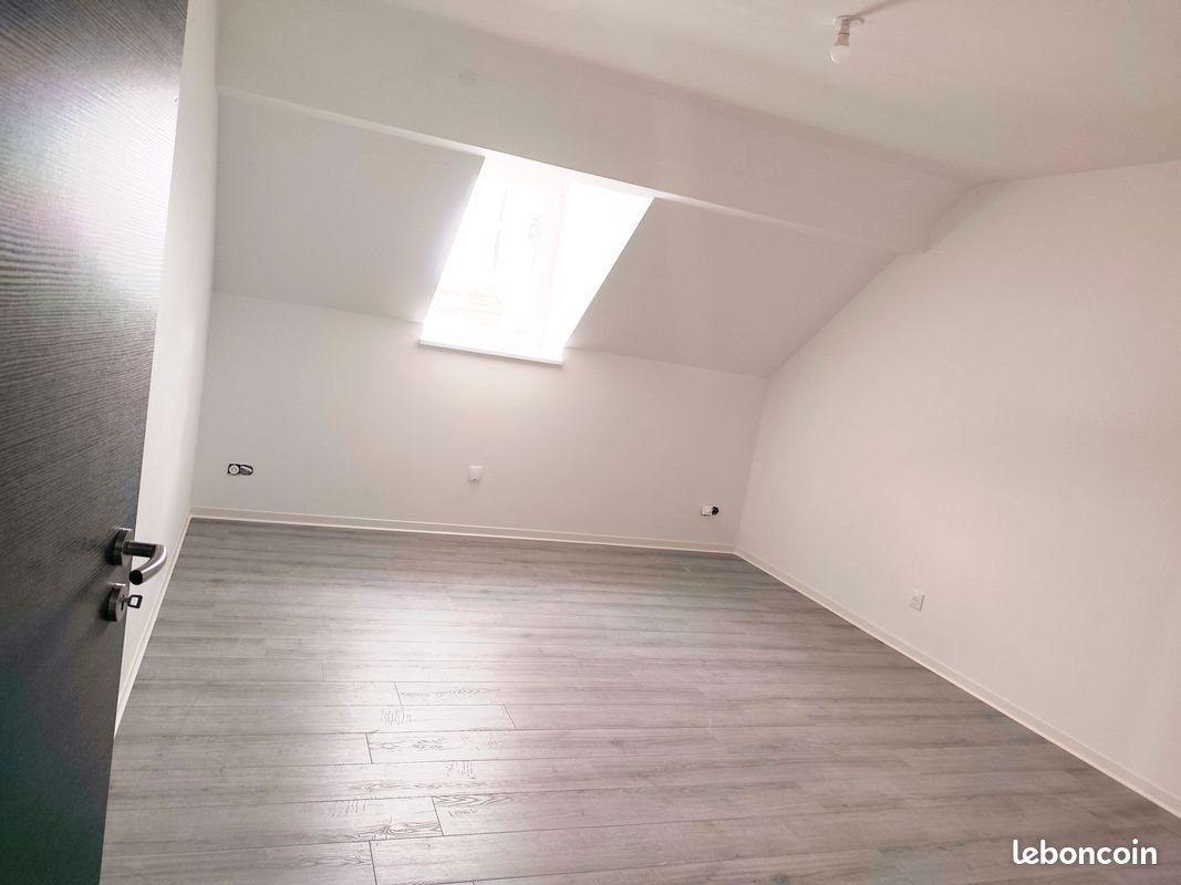 Appartement à louer, 125m², Thann
