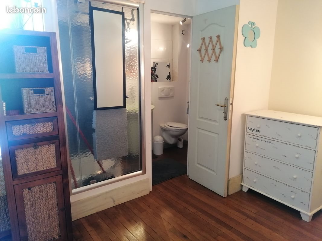 Appartement à louer, 22m², Châlons-en-Champagne