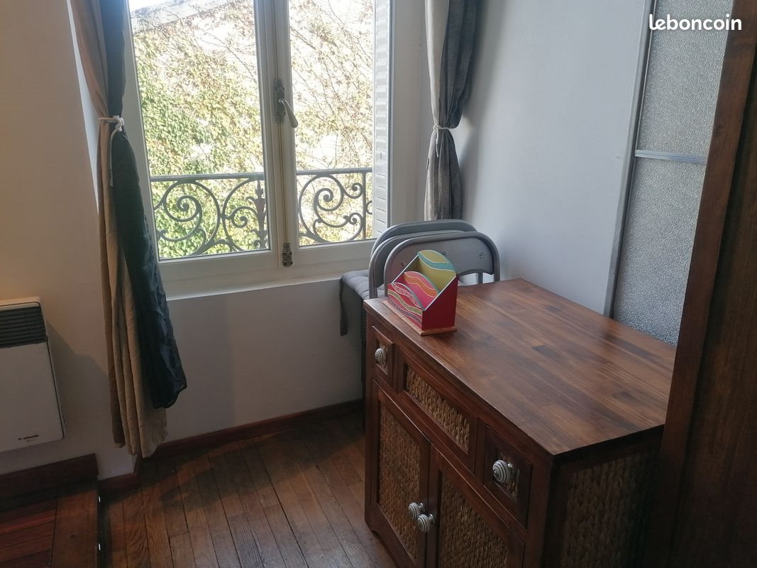Appartement à louer, 22m², Châlons-en-Champagne