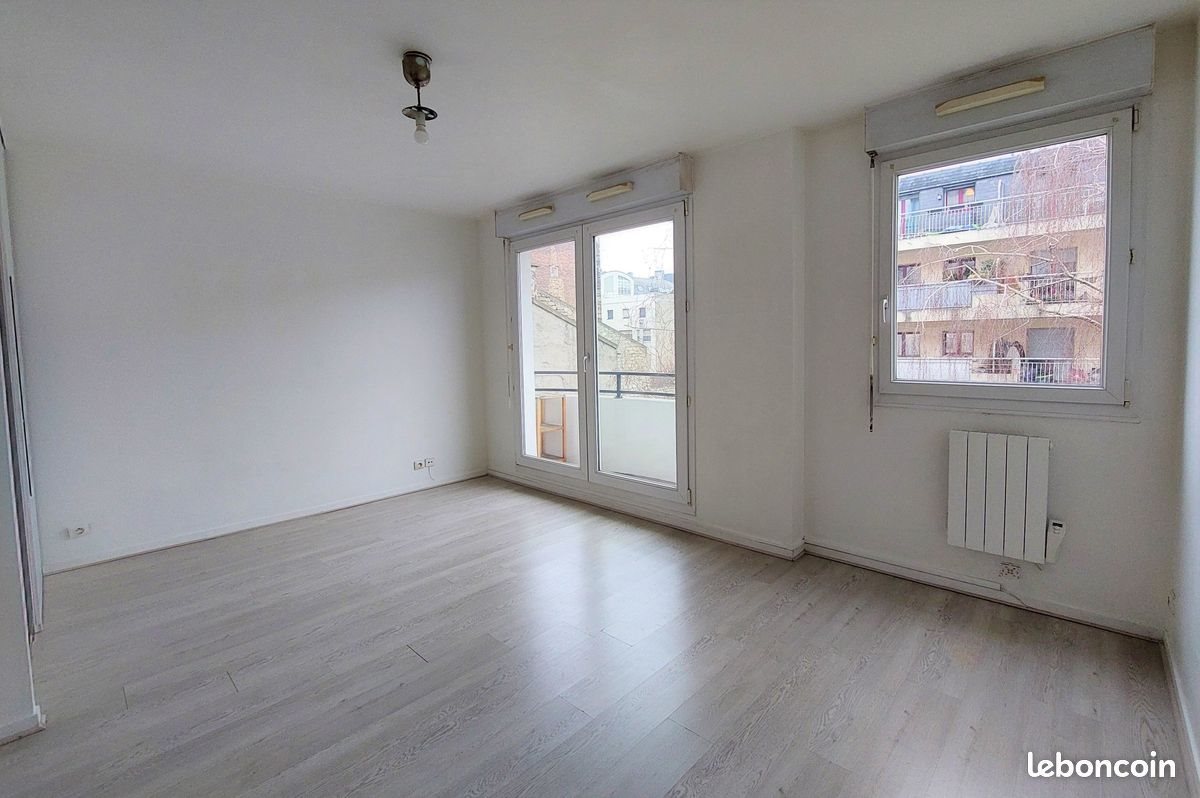 Appartement à louer, 24m², Charenton-le-Pont