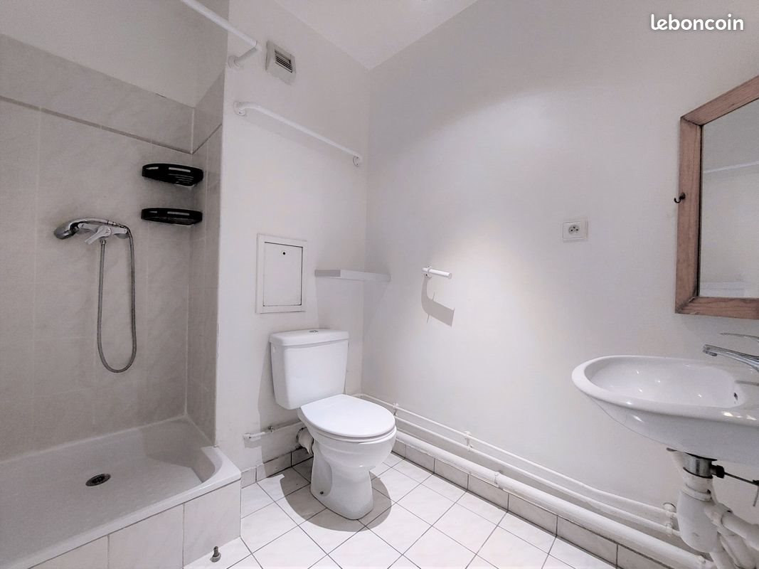 Appartement à louer, 24m², Charenton-le-Pont