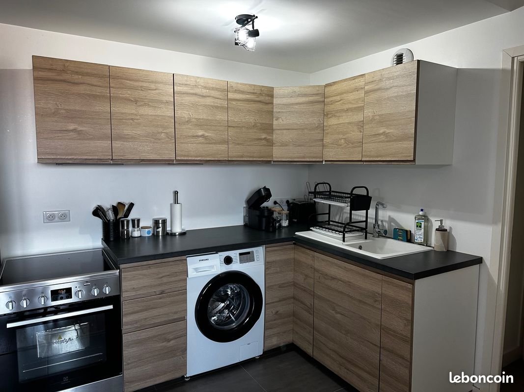 Appartement à louer, 67m², Draveil