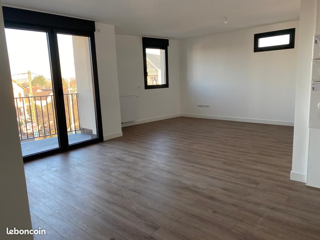 Appartement à louer, 67m², Draveil