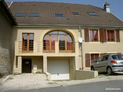 Appartement à louer, 50m², Voujeaucourt