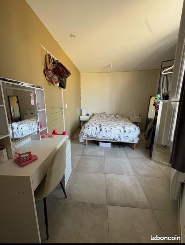 Appartement à louer, 30m², Blois