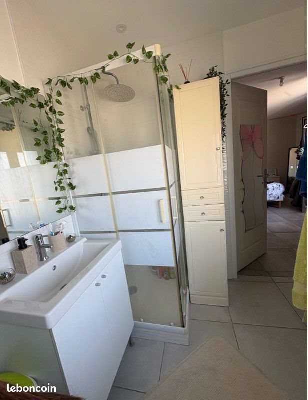 Appartement à louer, 30m², Blois