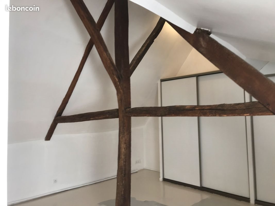 Appartement à louer, 30m², Chambly