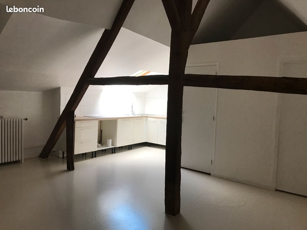 Appartement à louer, 30m², Chambly