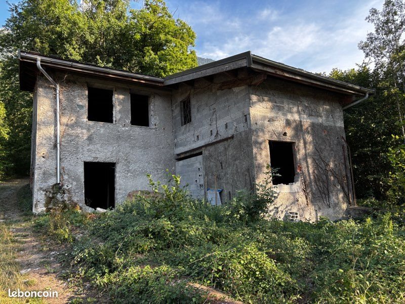 Maison à vendre, 144m², Epierre