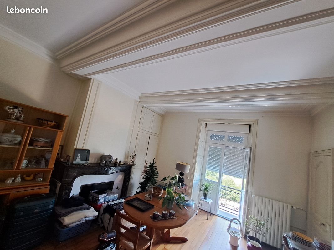Appartement à louer, 73m², Ernée