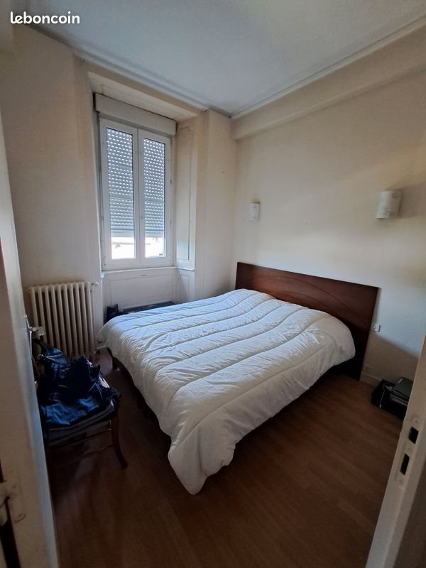 Appartement à louer, 73m², Ernée