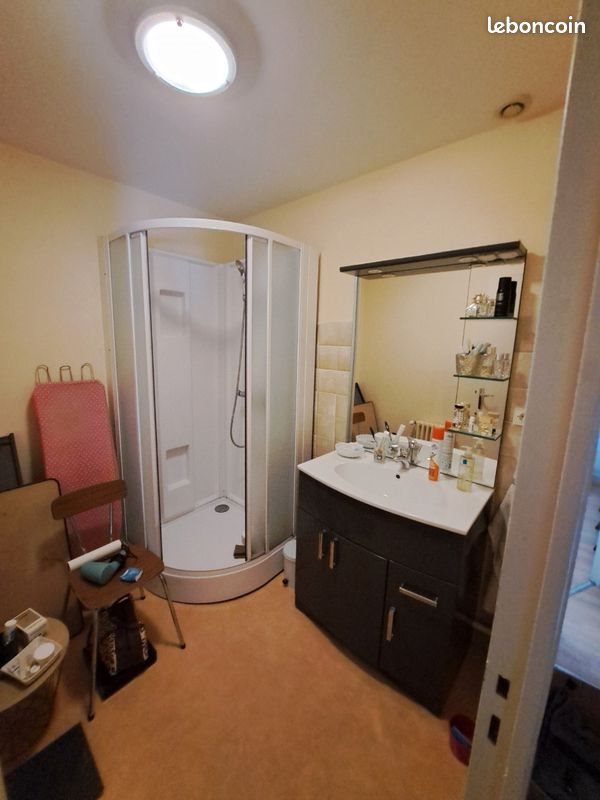 Appartement à louer, 73m², Ernée