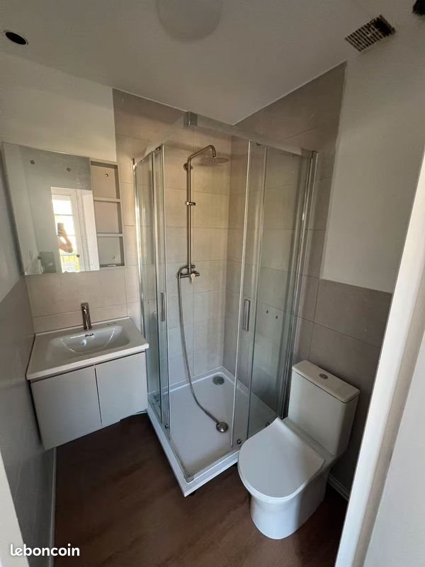 Appartement à louer, 17m², Aubière