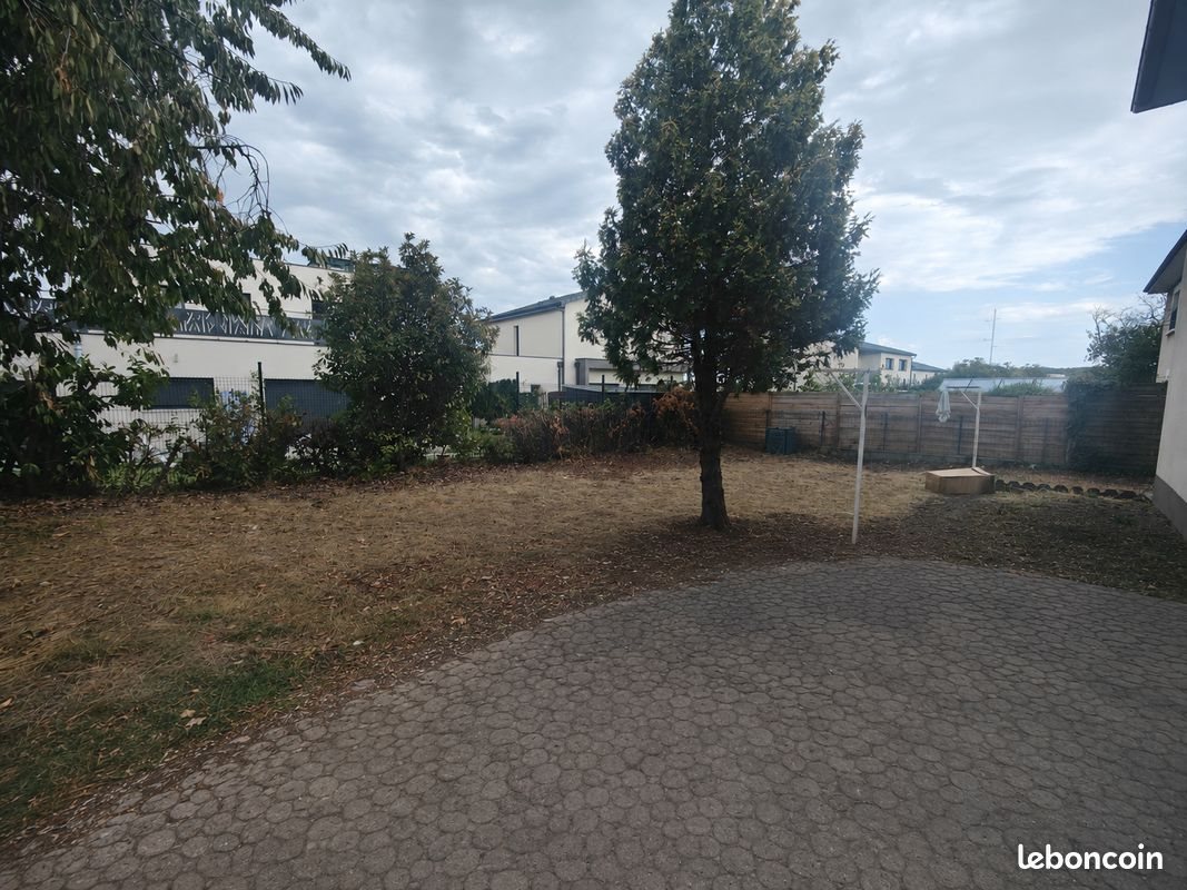 Appartement à louer, 17m², Aubière