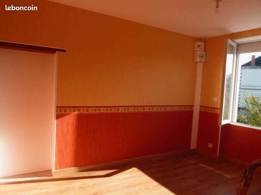 Appartement à louer, 60m², Gouzon