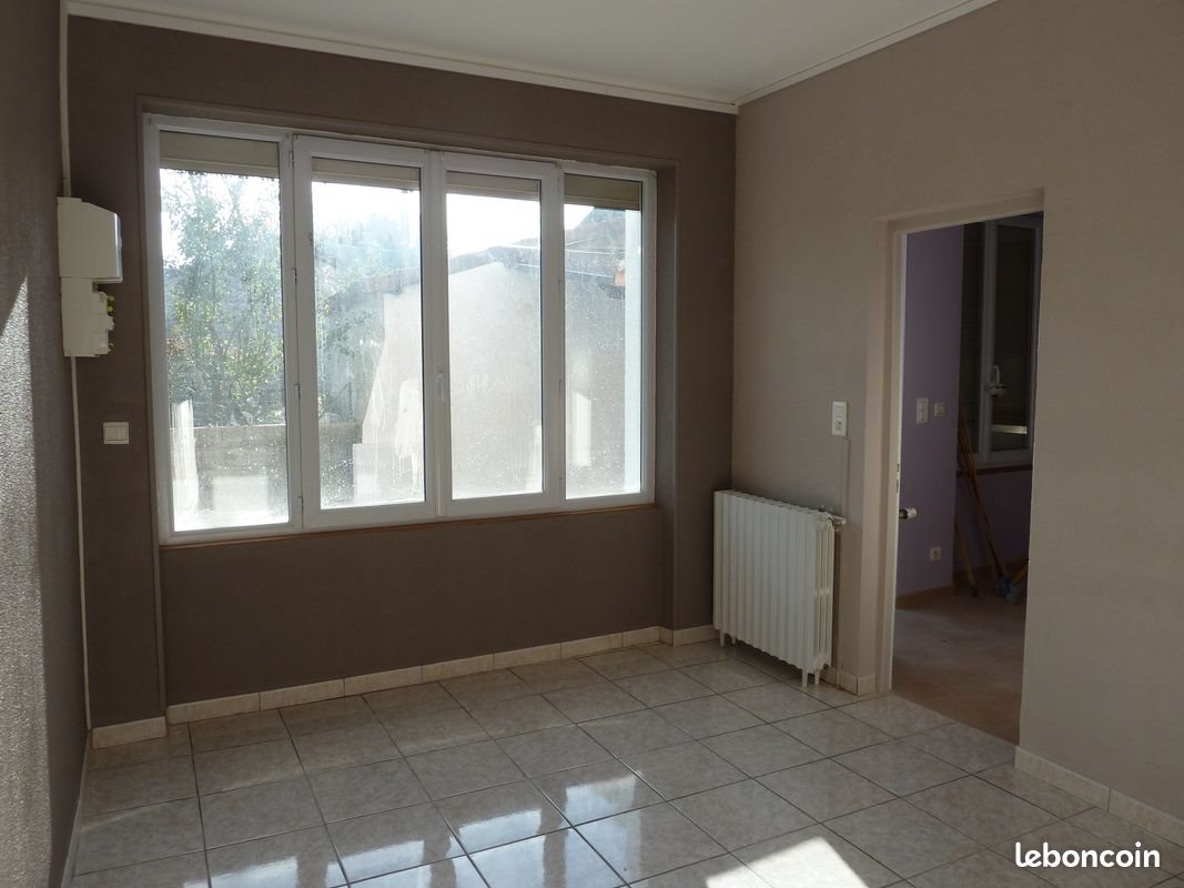 Appartement à louer, 60m², Gouzon