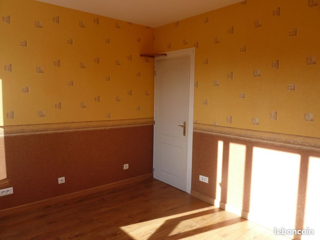 Appartement à louer, 60m², Gouzon