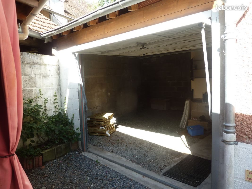 Appartement à louer, 60m², Gouzon
