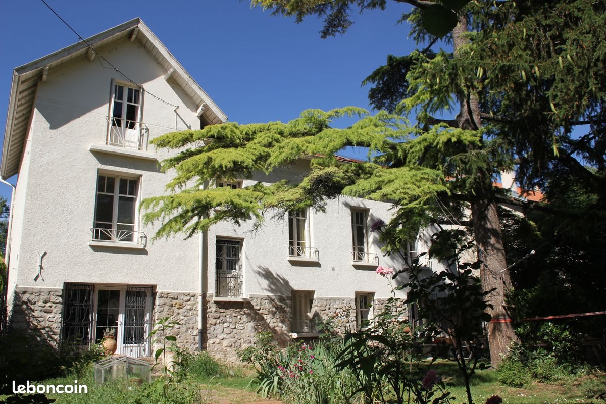 Maison à vendre, 200m², Digne-les-Bains