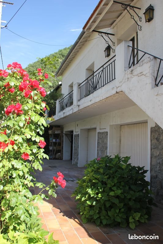 Maison à vendre, 200m², Digne-les-Bains