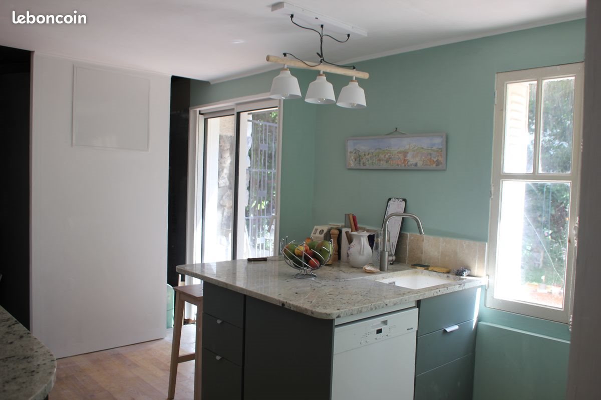 Maison à vendre, 200m², Digne-les-Bains