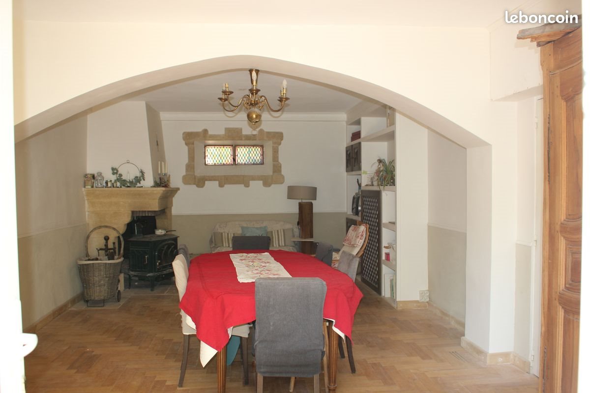 Maison à vendre, 200m², Digne-les-Bains