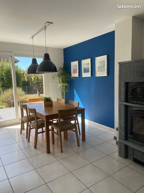 Maison à vendre, 140m², Lons-le-Saunier