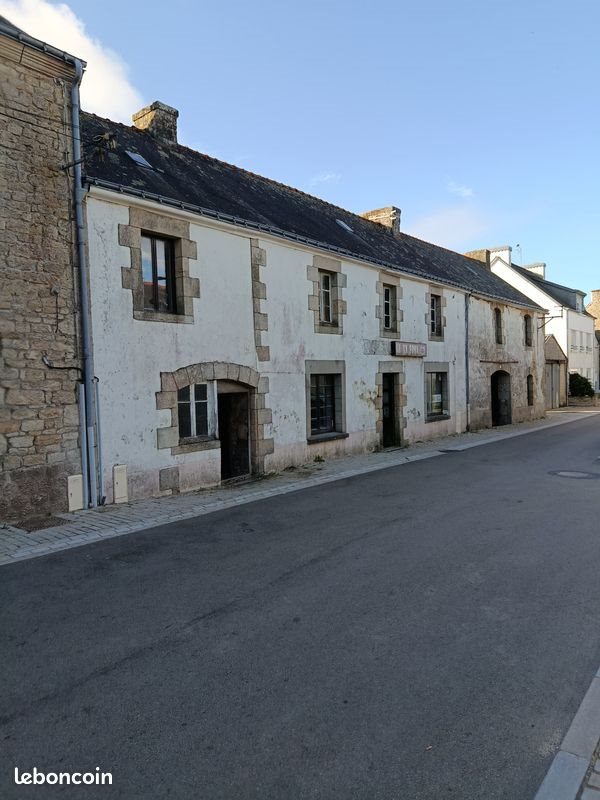 Maison à vendre, 330m², Priziac