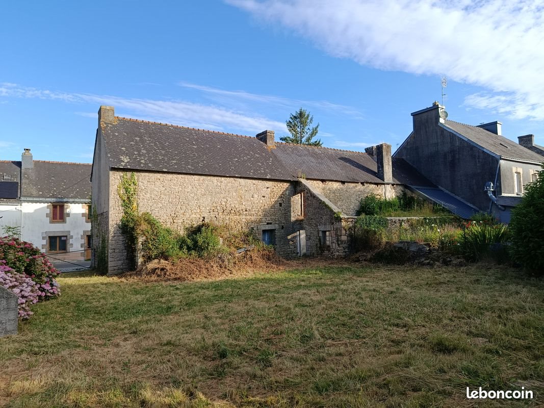 Maison à vendre, 330m², Priziac