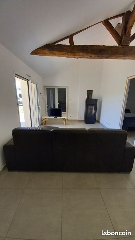 Maison à louer, 70m², Le Champ-Saint-Père