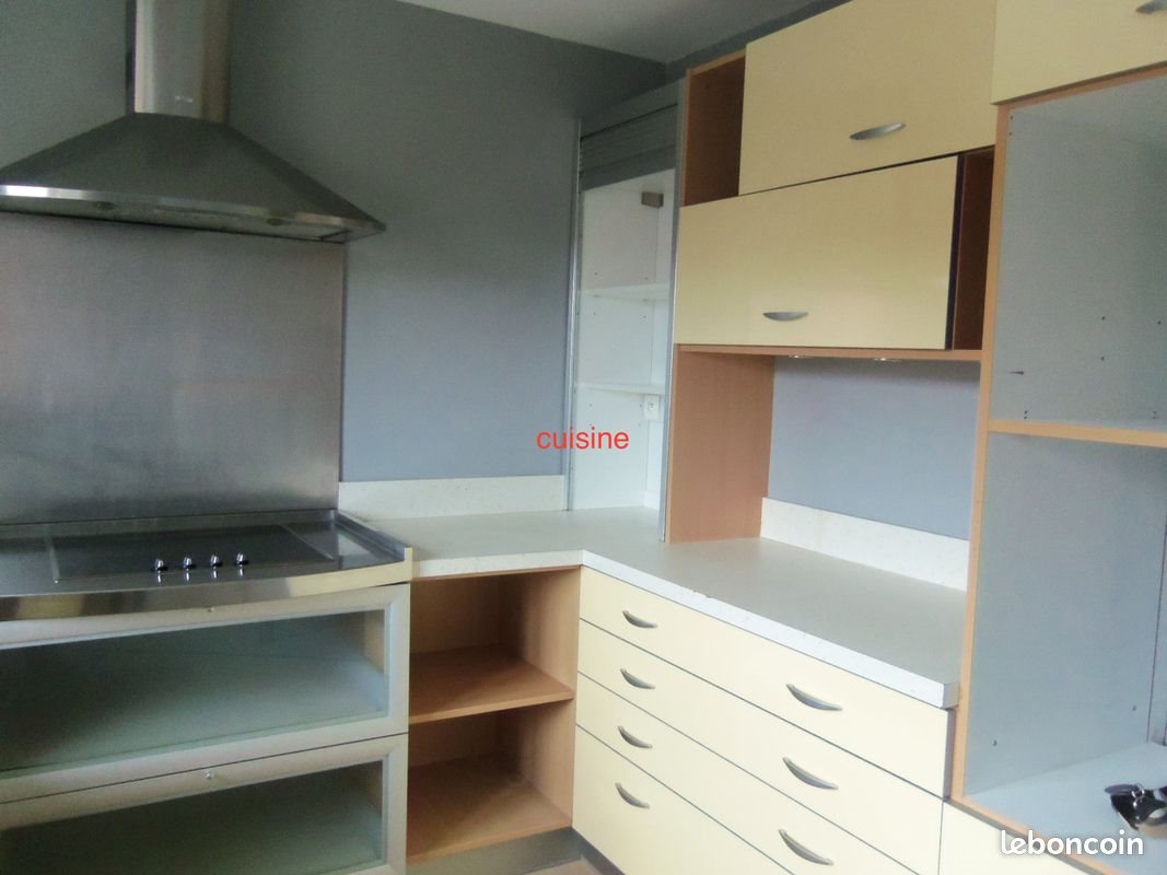 Appartement à louer, 90m², Annoeullin