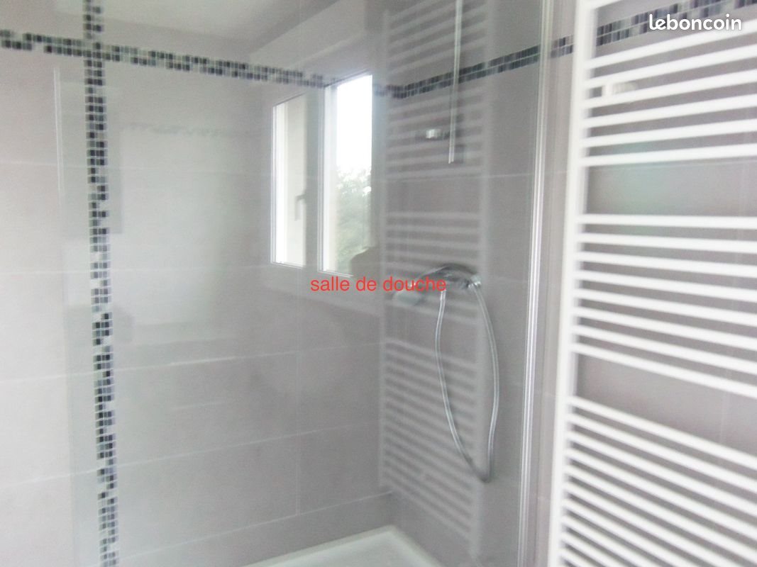 Appartement à louer, 90m², Annoeullin