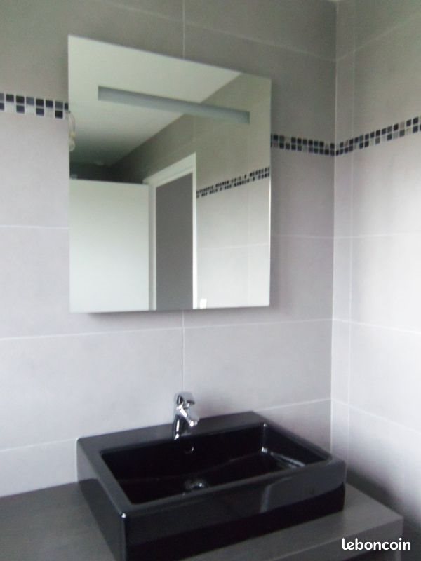Appartement à louer, 90m², Annoeullin