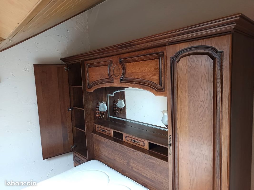 Appartement à louer, 45m², Luxeuil-les-Bains