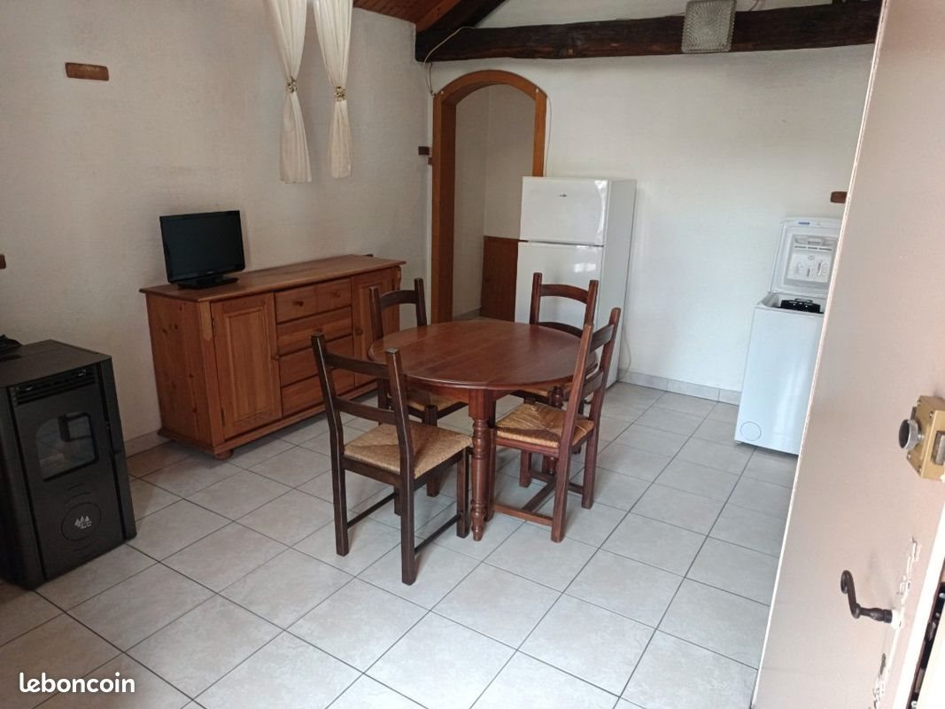 Appartement à louer, 45m², Luxeuil-les-Bains