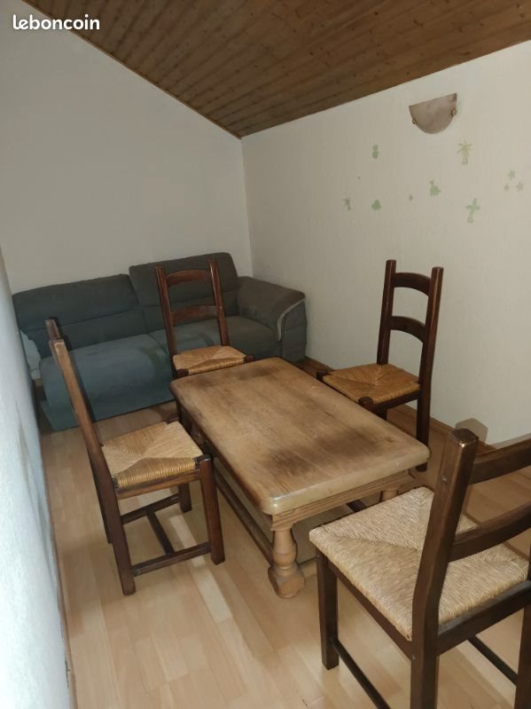 Appartement à louer, 45m², Luxeuil-les-Bains