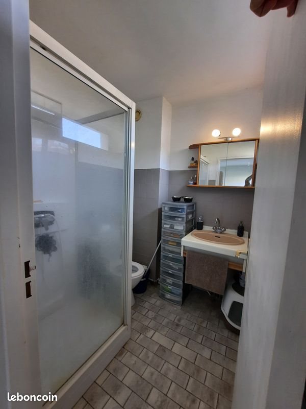Appartement à vendre, 42m², Albi