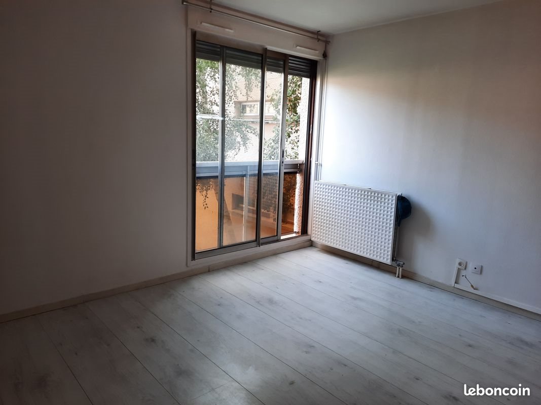 Appartement à vendre, 42m², Albi