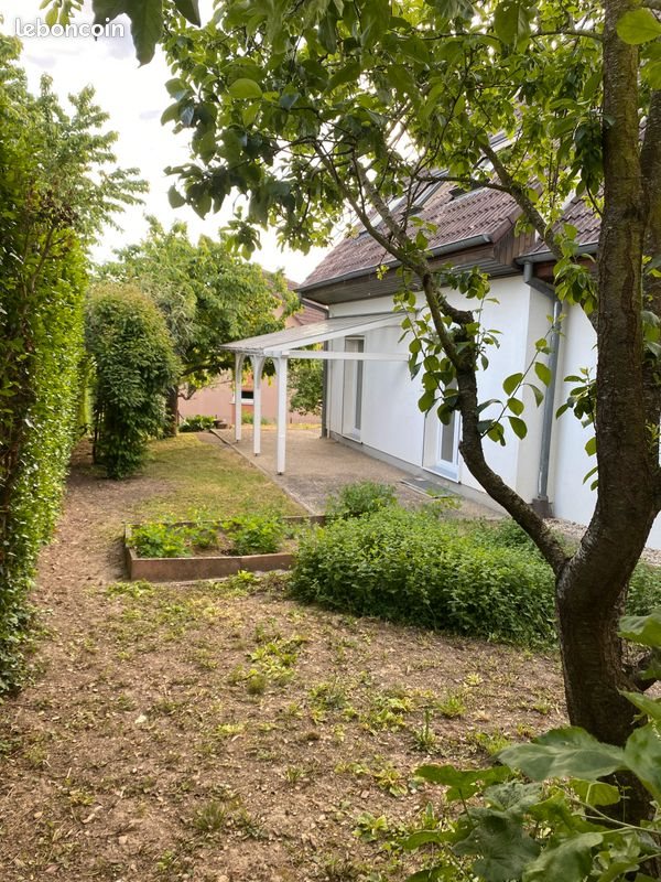 Maison à vendre, 98m², Altkirch